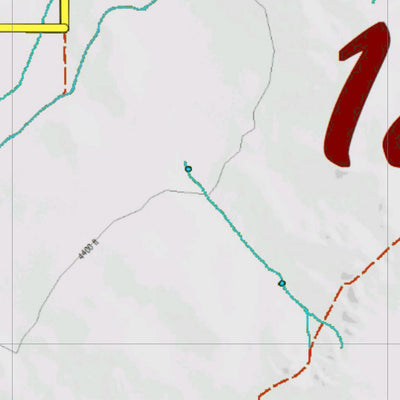 Colorado Unit 129 Bear Concentrations