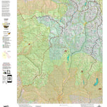 Colorado Unit 74 Bear Concentrations