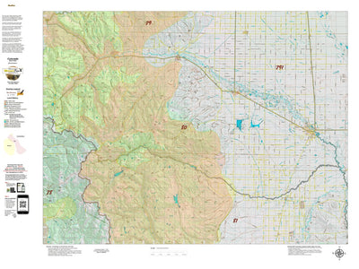 Colorado Unit 80 Bear Concentrations