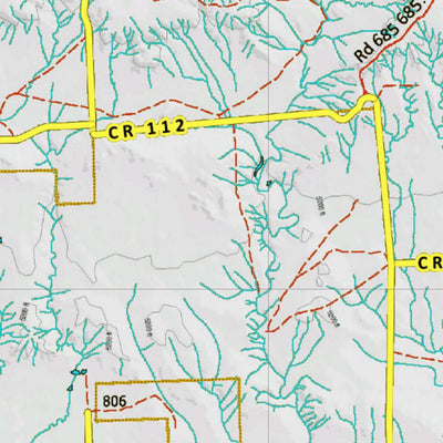 Colorado Unit 88 Bear Concentrations