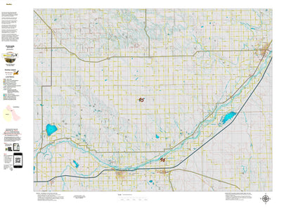 Colorado Unit 95 Bear Concentrations