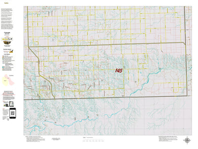 Colorado Unit 145 Bear Concentrations