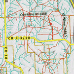 Colorado Unit 145 Bear Concentrations