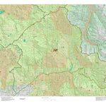 Colorado Unit 521 Bear Concentrations