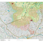 Colorado Unit 411 Bear Concentrations