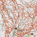 Colorado Unit 411 Bear Concentrations