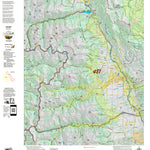 Colorado Unit 481 Bear Concentrations