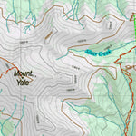 Colorado Unit 481 Bear Concentrations