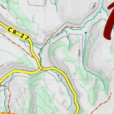 Colorado Unit 131 Bear Concentrations