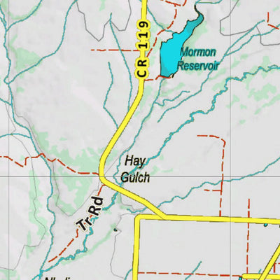Colorado Unit 741 Bear Concentrations