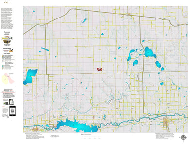 Colorado Unit 126 Bear Concentrations