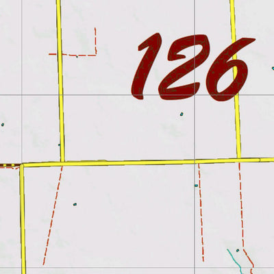 Colorado Unit 126 Bear Concentrations
