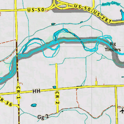 Colorado Unit 126 Bear Concentrations