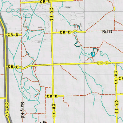 Colorado Unit 100 Bear Concentrations
