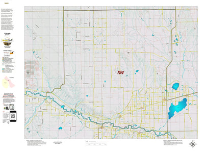 Colorado Unit 124 Bear Concentrations