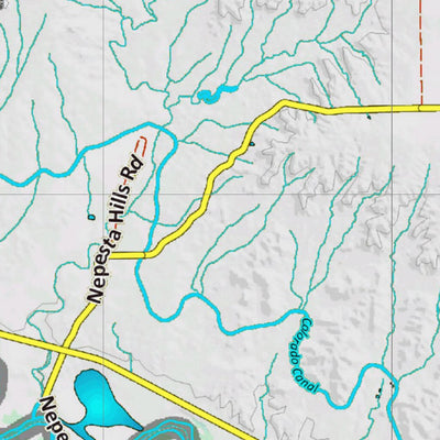 Colorado Unit 124 Bear Concentrations