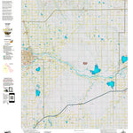 Colorado Unit 951 Bear Concentrations