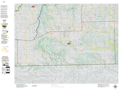 Colorado Unit 143 Bear Concentrations