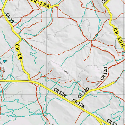 Colorado Unit 6 Bear Concentrations