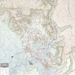 Sedona Trails Map