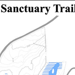 Greenwich Audubon Main Sanctuary Trails