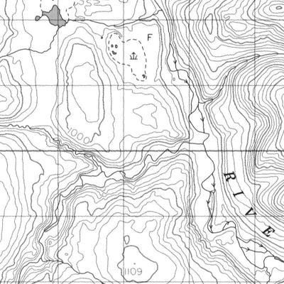 Last Mountain, NT (095D15 CanMatrix)