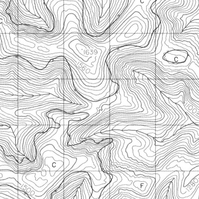 Last Mountain, NT (095D15 CanMatrix)