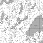 Lake Providence, NT (086A16 CanMatrix)
