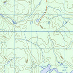 Firth Lake, BC (093J15 CanMatrix)