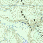 Firth Lake, BC (093J15 CanMatrix)