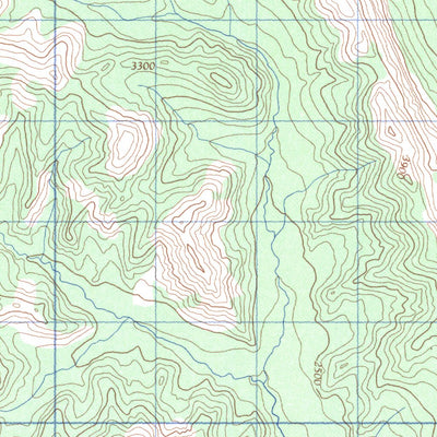 Dusky Range, NT (095N03 CanMatrix)