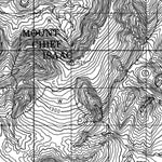 Mount Chief Isaac, YT (116G06 CanMatrix)