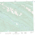 Penny, BC (093H14 CanMatrix)