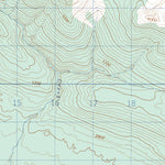 Penny, BC (093H14 CanMatrix)