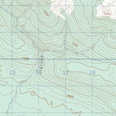 Penny, BC (093H14 CanMatrix)