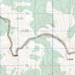 Penny, BC (093H14 CanMatrix)