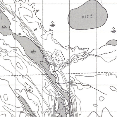 Jean Marie River, NT (095H07 CanMatrix)