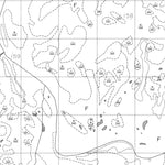 Stony Island, NT (085H06 CanMatrix)