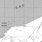 Stony Island, NT (085H06 CanMatrix)