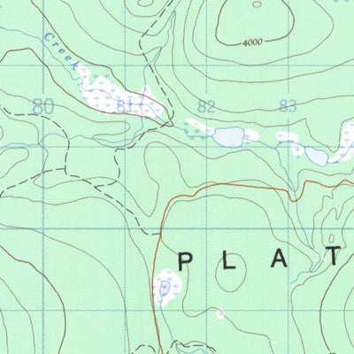 Colleymount, BC (093L01 CanMatrix)