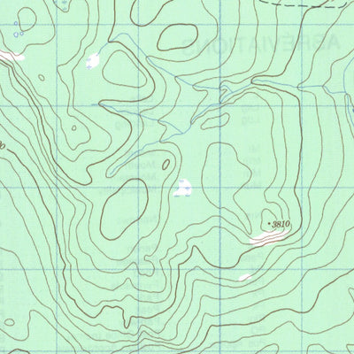Colleymount, BC (093L01 CanMatrix)
