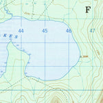 Klua Lakes, BC (094J01 CanMatrix)