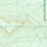 Klua Lakes, BC (094J01 CanMatrix)