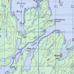 Dundas Island, BC (103J10 CanMatrix)