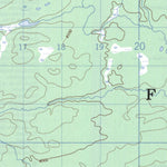 Tatuk Lake, BC (093F09 CanMatrix)