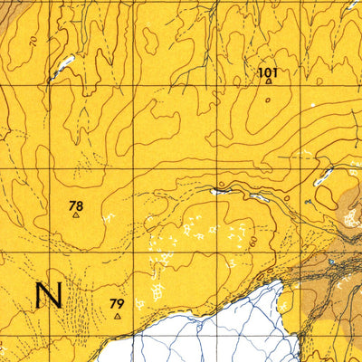 Hose Strait, NU (560B02 CanMatrix)