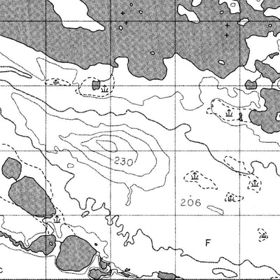 Thomas Lake, NT (086E03 CanMatrix)