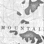 Cottonwood Lakes, YT (115A05 CanMatrix)