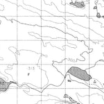 Underwater Lake, NT (086E04 CanMatrix)