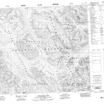 Carruthers Pass, BC (094D08 CanMatrix)